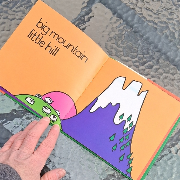 Sizes Kids Toy - Pink & Green - Picture 13 of 15